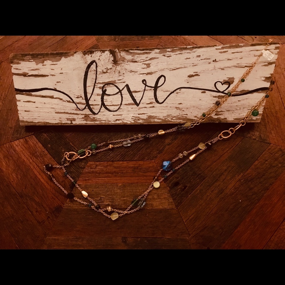 Lia Sophia Jewelry